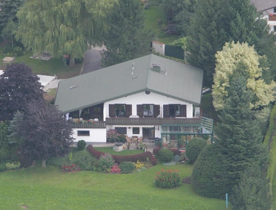 Haus Christine Aigen Schlägl - Adalbert Stifter Apartment in South Bohemian Region