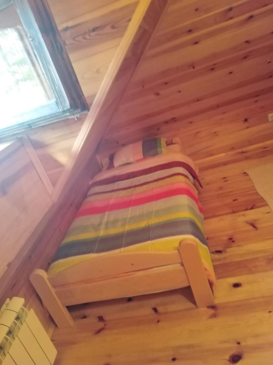 Apartmani Milojević Chalet in Zlatibor District, Serbia