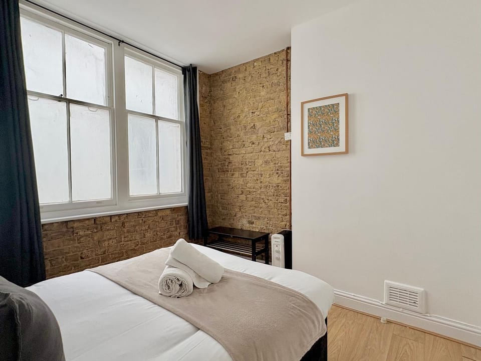 Clerkenwell Apartments by PrimeCityHosts Apartment in London Borough of Islington