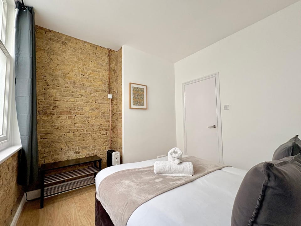 Clerkenwell Apartments by PrimeCityHosts Apartment in London Borough of Islington