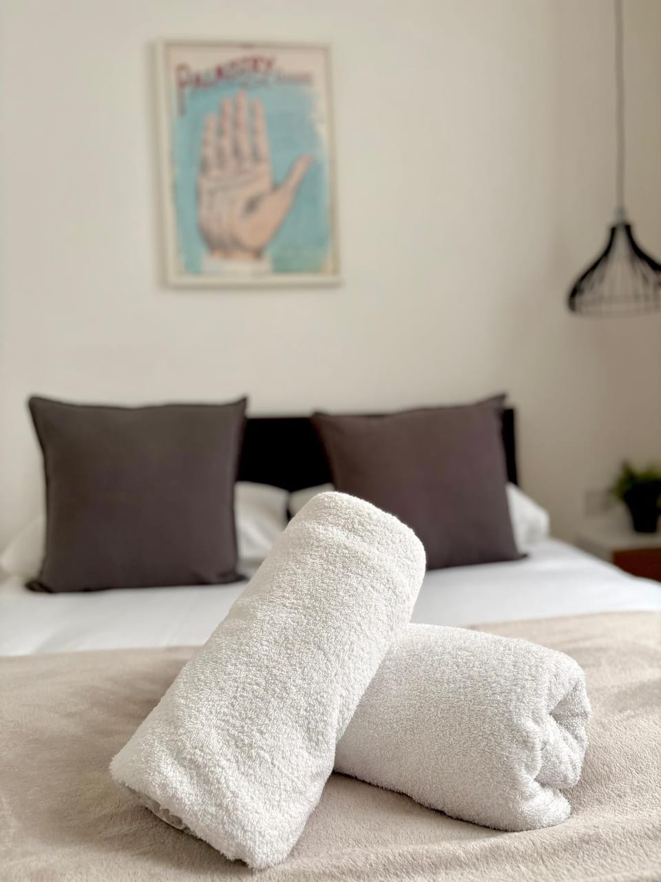 Clerkenwell Apartments by PrimeCityHosts Apartment in London Borough of Islington