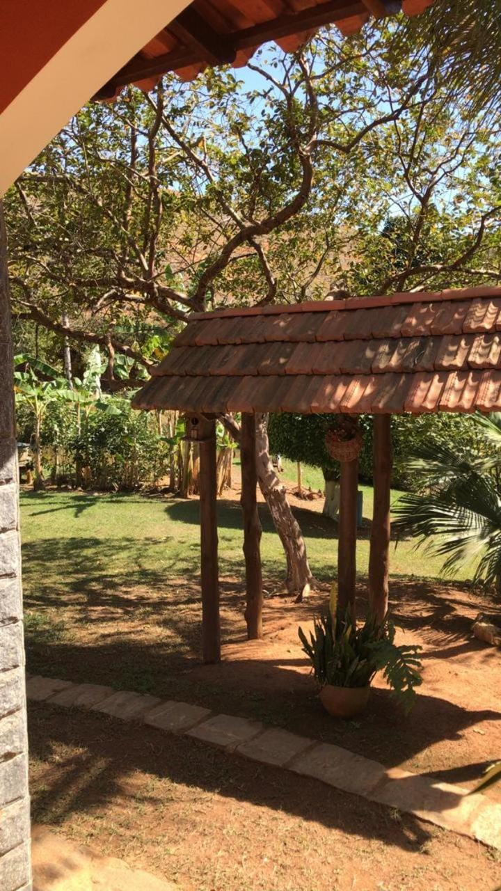 Rancho Luna D'oro - Ótimo lugar para descansar House in State of Rio de Janeiro