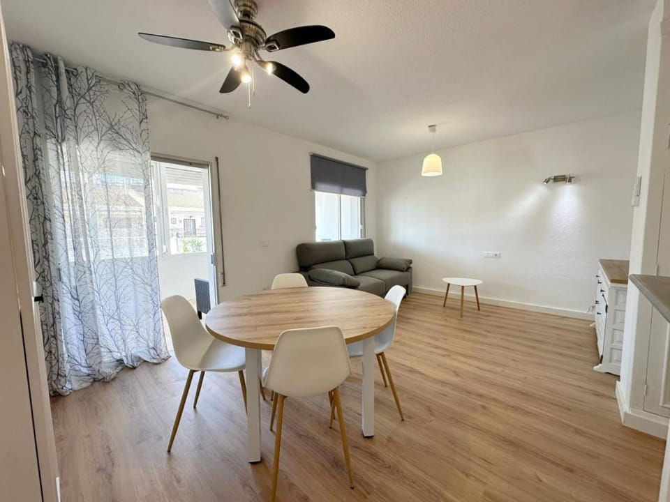 AH RENTALS Acualandia Apartamento Apartment in Peniscola