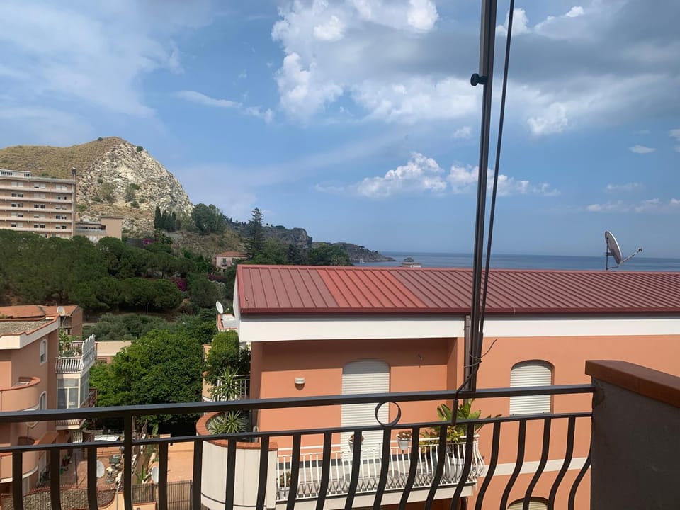 Natural landscape, View (from property/room), Mountain view