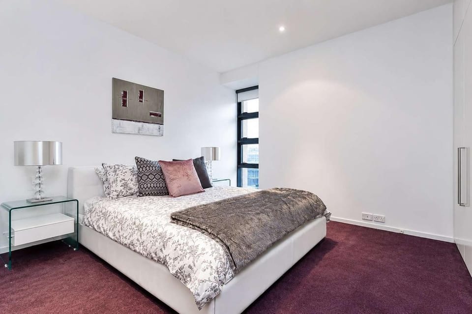 Southbank Apartments Eureka Apartment in Southbank