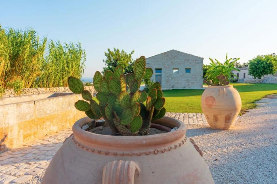 Baglio Cella - Appartamenti per Vacanze Apartment hotel in Sicily