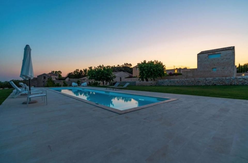 Baglio Cella - Appartamenti per Vacanze Apartment hotel in Sicily
