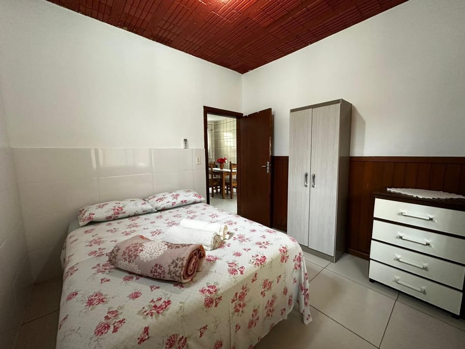 Ampla casa térrea, WiFi, estacionamento e segurança House in Florianopolis