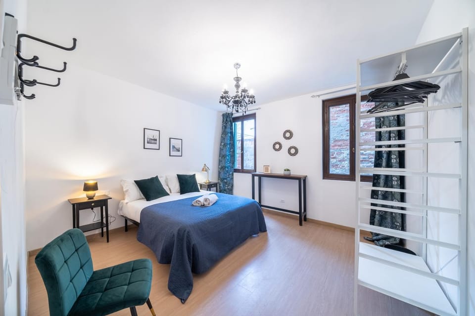 Haus Ormesini Bed and Breakfast in Venice
