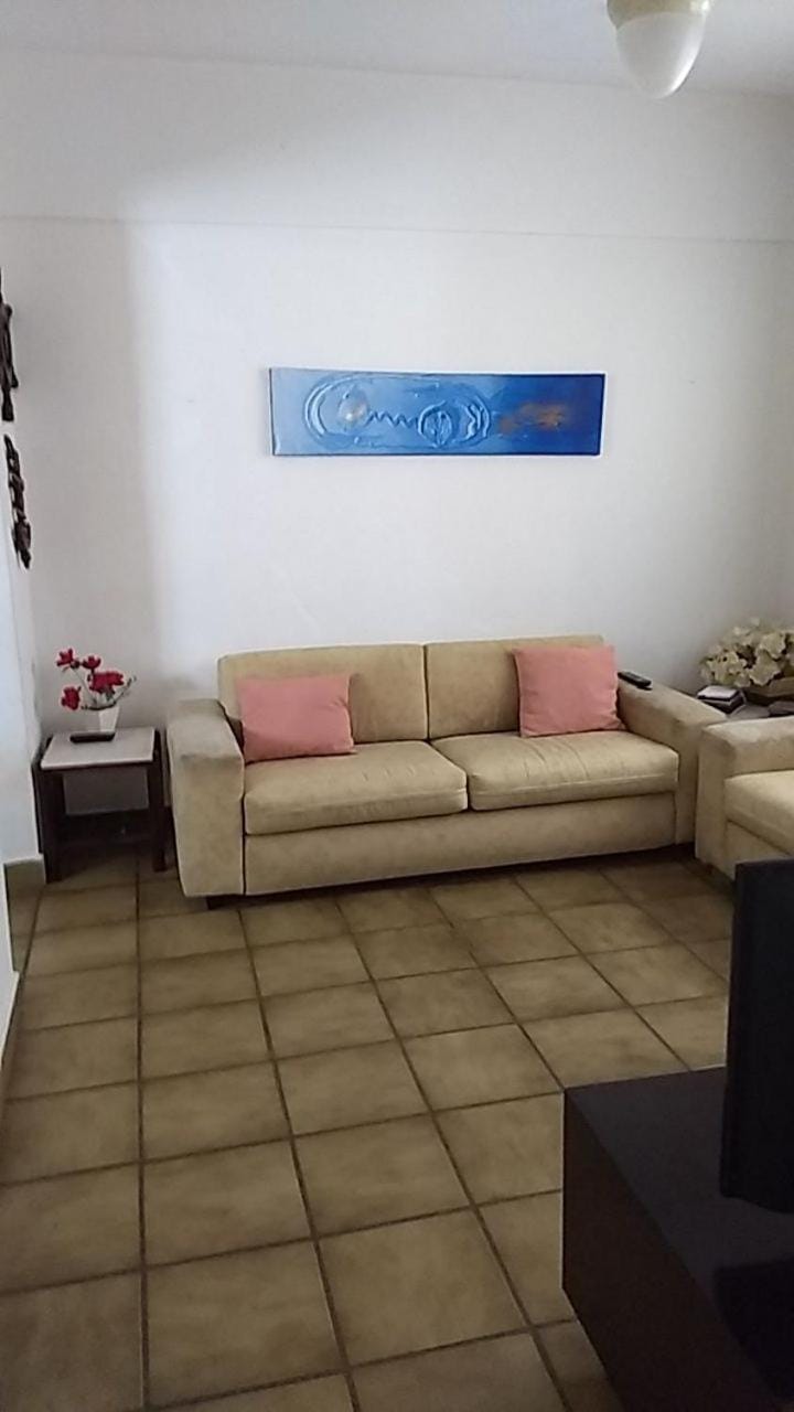 Guarujá - Praia da Enseada Apartment in State of São Paulo