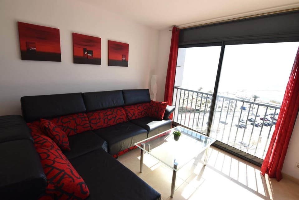 Apartamento con piscina y vistas al mar ref 154 Apartment in Alt Empordà
