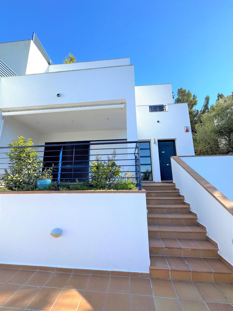 Magnifica casa cerca playa ref 160 House in Roses