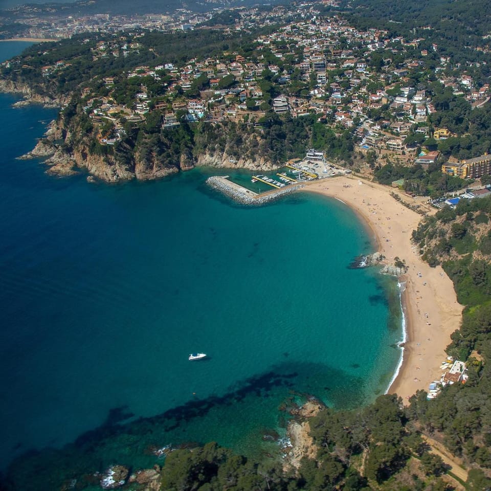 apartamento a pie de playa ref 220 Apartment in Roses