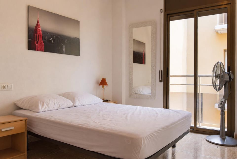 Apartamento cerca playa y centro ref 305 Apartment in Alt Empordà