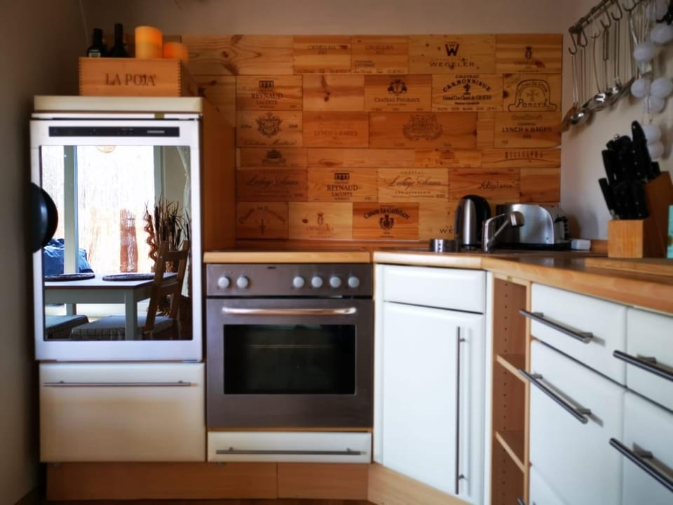 Ferienwohnung Sternstube De Luxe Apartment in Goslar