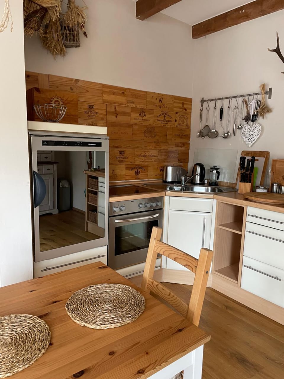 Ferienwohnung Sternstube De Luxe Apartment in Goslar