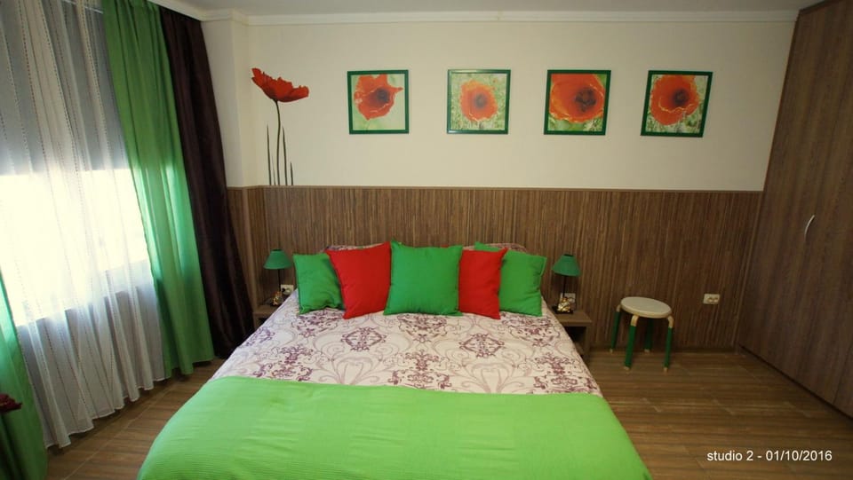 City Studio Rent Varna Apartment in Varna