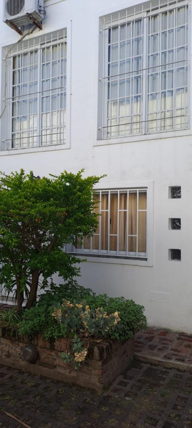 La historica Apartment in Concepción del Uruguay