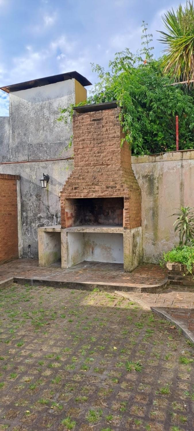 La historica Apartment in Concepción del Uruguay