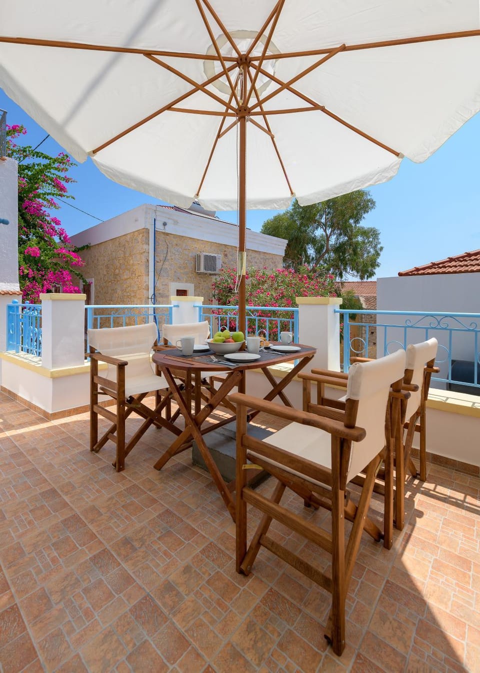 Anastasia house House in Decentralized Administration of the Aegean