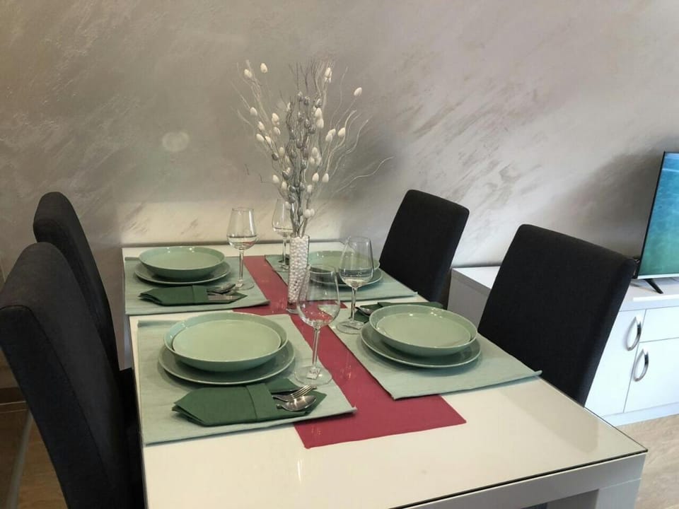 Top Kop Apartment in Serbia