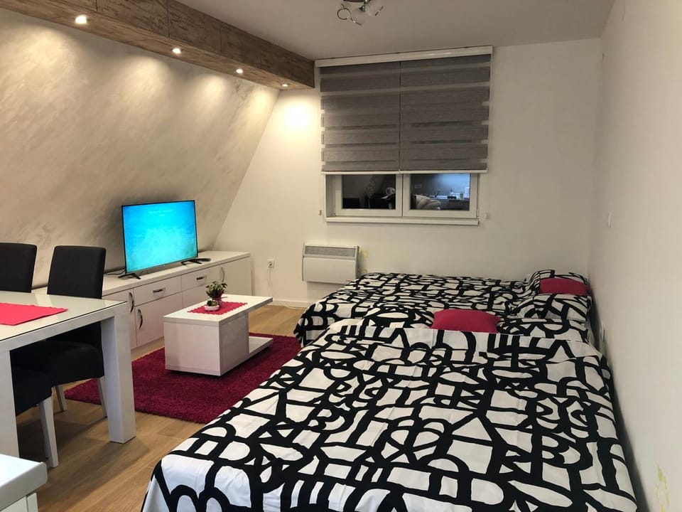 Top Kop Apartment in Serbia