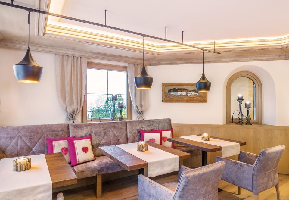 Landhaus Haberl Hotel in Tyrol