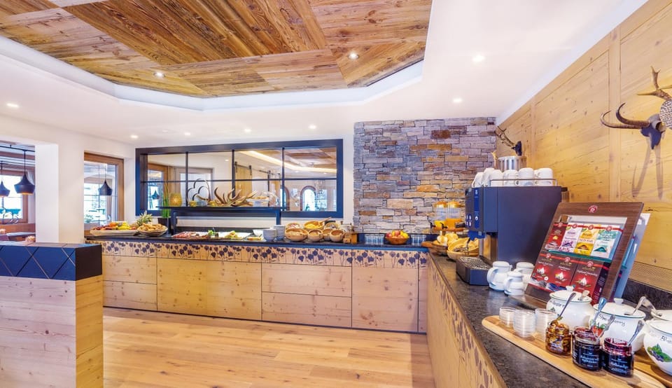 Landhaus Haberl Hotel in Tyrol