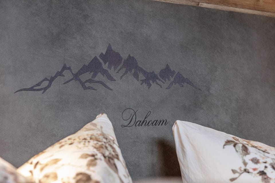 Hauseggerhof Farm Stay in Trentino-South Tyrol