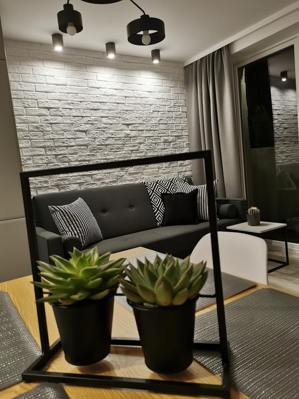 Apartament w Choczewie Apartment in Pomeranian Voivodeship