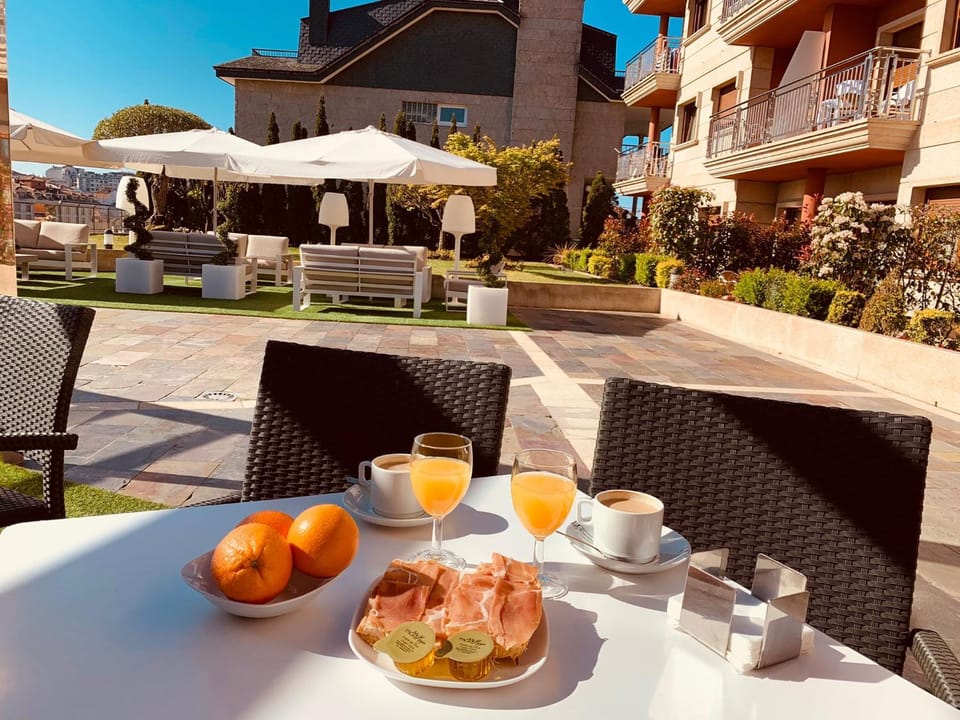 Breakfast