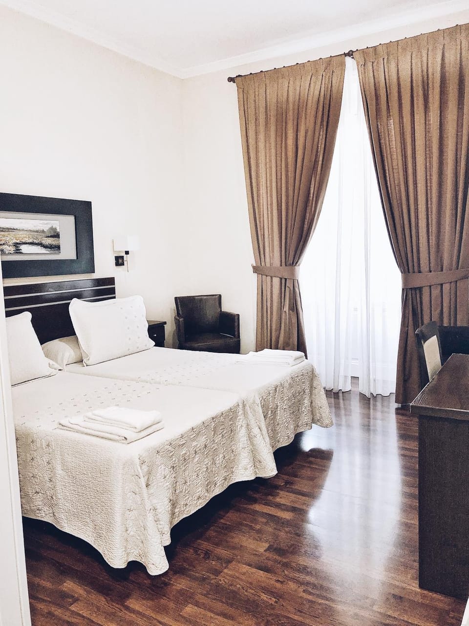 Hostal Mayor Bed and Breakfast in Centro