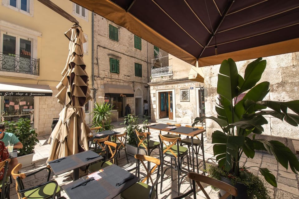 Dolce Vita Apartments Apartment in Split
