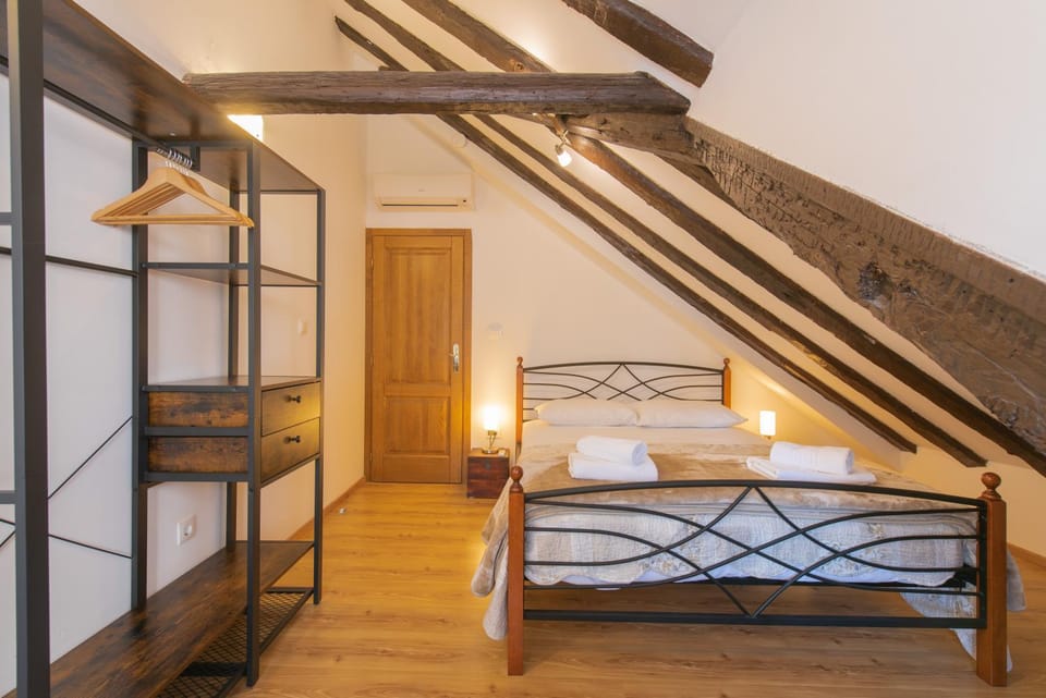 Dolce Vita Apartments Apartment in Split