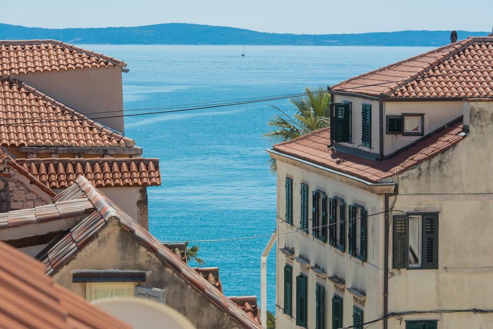 Dolce Vita Apartments Apartment in Split