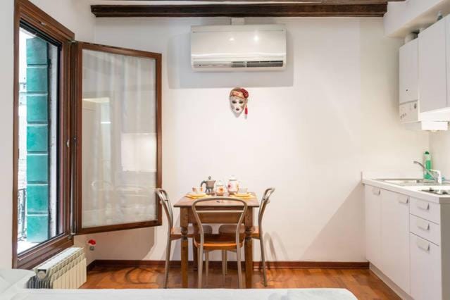 Studio in San Marco square Apartment in Venice