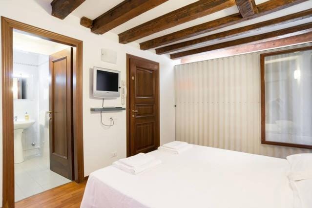 Studio in San Marco square Apartment in Venice