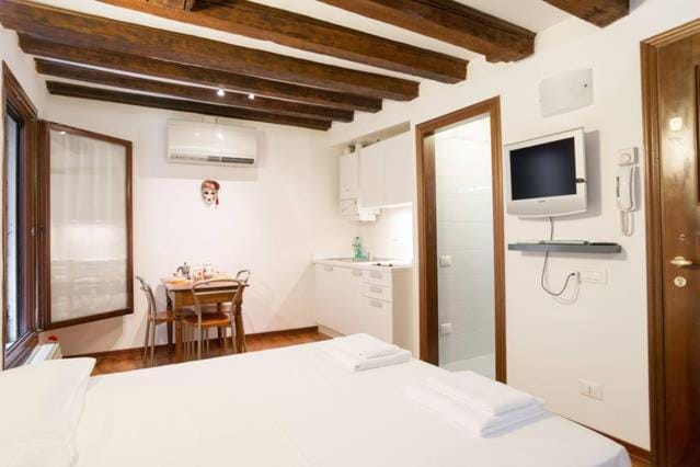 Studio in San Marco square Apartment in Venice