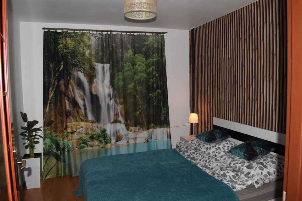 Apartament M-3 - 51m2 - FREE PARKING Apartment in Poland