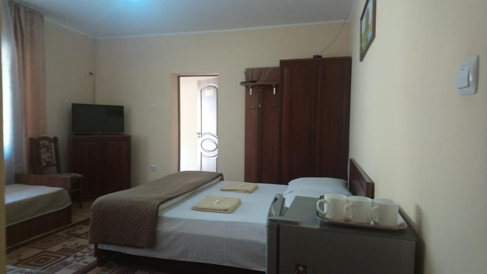 Садиба у Яноша Inn in Ukraine