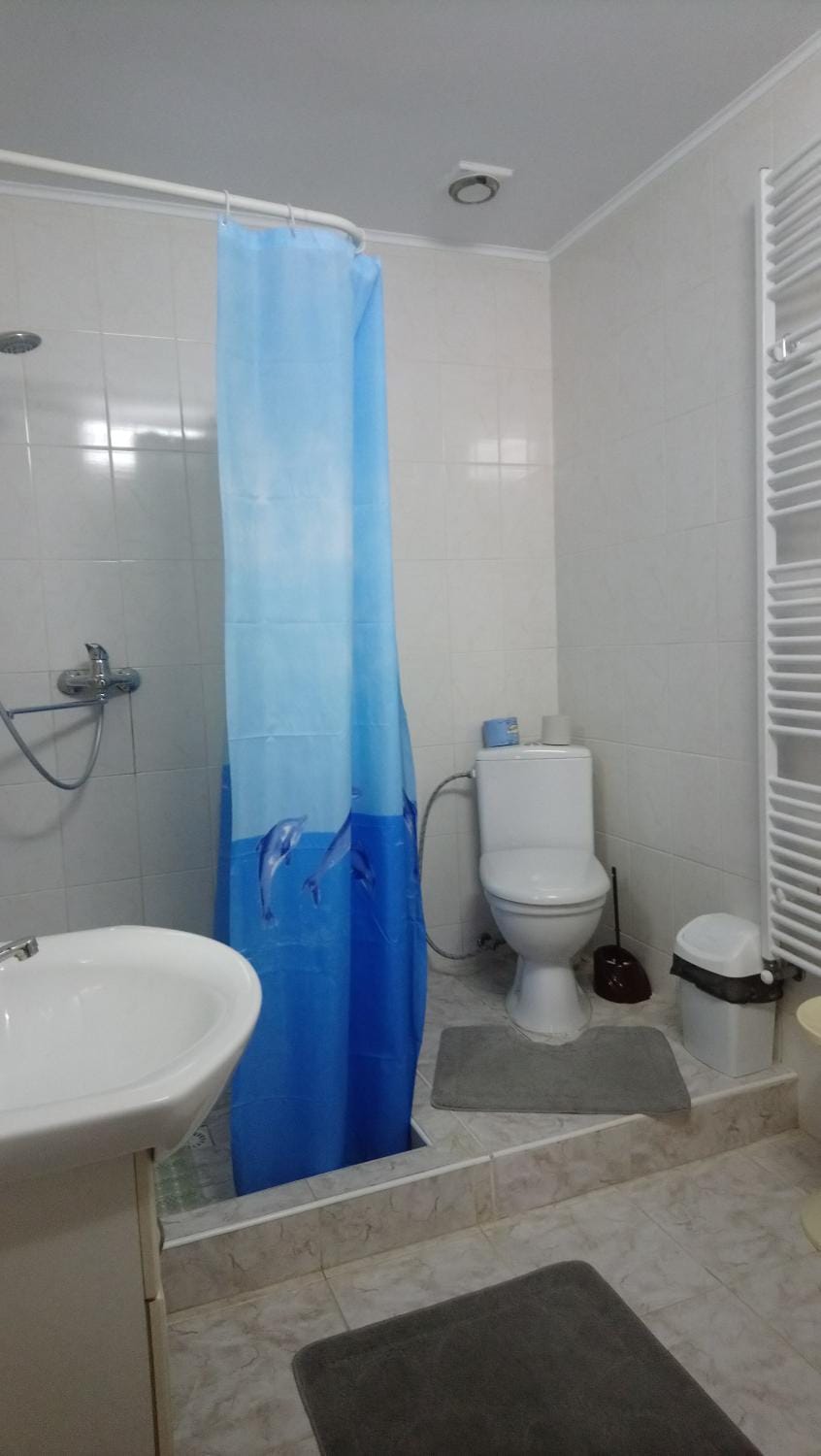 Садиба у Яноша Inn in Ukraine
