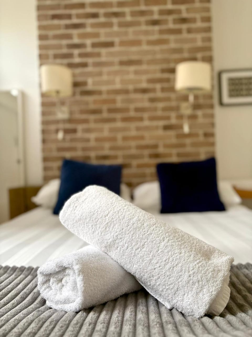 Clerkenwell Apartments by PrimeCityHosts Apartment in London Borough of Islington