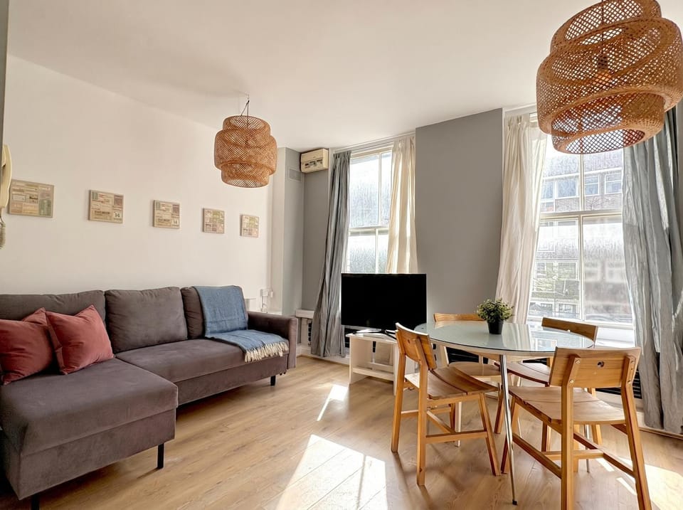 Clerkenwell Apartments by PrimeCityHosts Apartment in London Borough of Islington