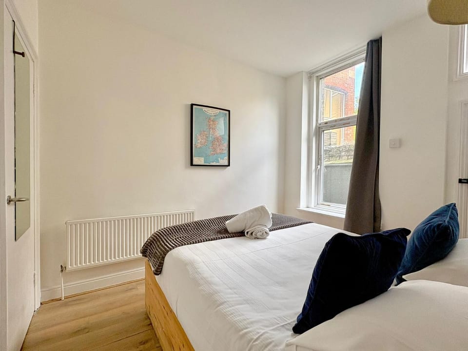 Clerkenwell Apartments by PrimeCityHosts Apartment in London Borough of Islington