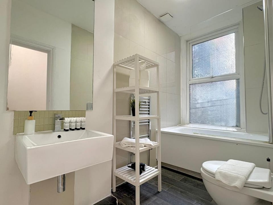 Clerkenwell Apartments by PrimeCityHosts Apartment in London Borough of Islington