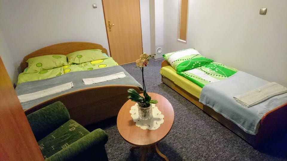 Apartament Frezja Apartment in Lesser Poland Voivodeship