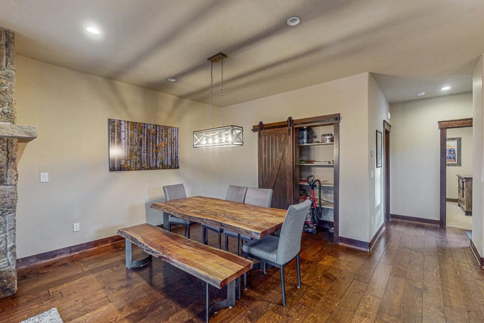 Keystone Townhome House in Keystone