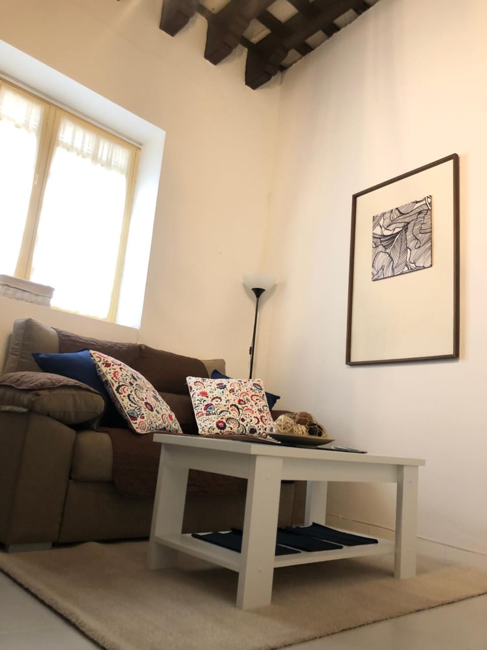 Twins' Home Chancillería, Jerez Centro, Cádiz, wifi Apartment in Jerez de la Frontera
