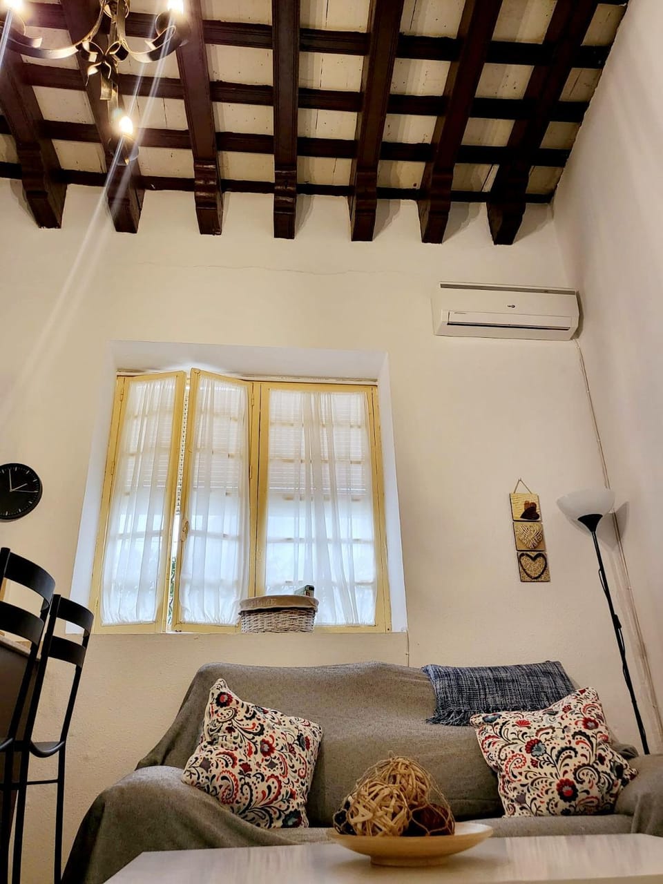 Twins' Home Chancillería, Jerez Centro, Cádiz, wifi Apartment in Jerez de la Frontera