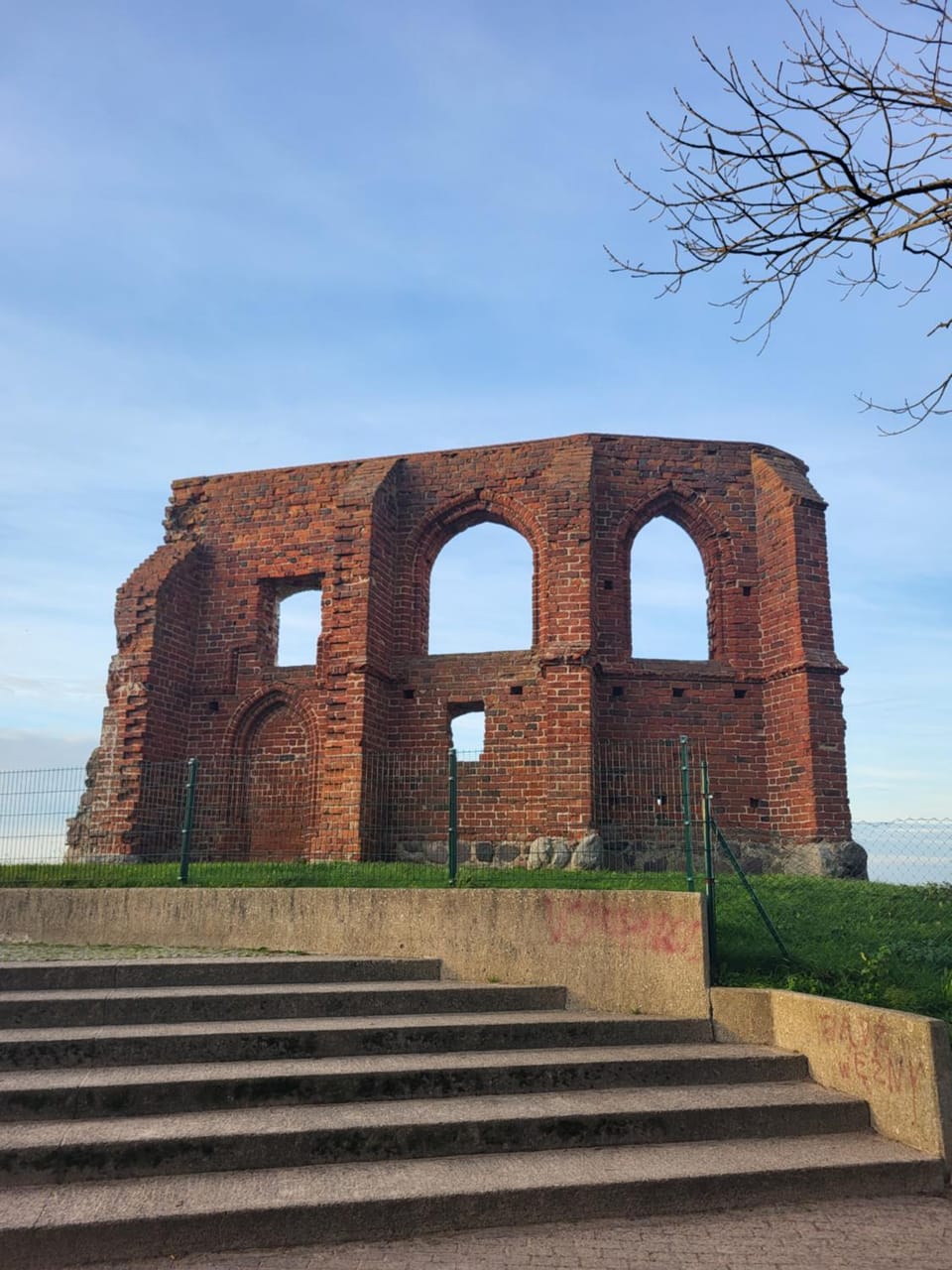 Baltic Haus Nathalie House in West Pomeranian Voivodeship, Poland